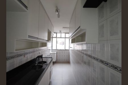 Apartamento para alugar com 2 quartos, 49m² em Jacarepaguá, Rio de Janeiro