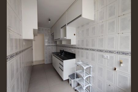 Apartamento para alugar com 2 quartos, 49m² em Jacarepaguá, Rio de Janeiro