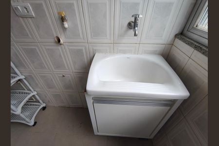 Apartamento para alugar com 2 quartos, 49m² em Jacarepaguá, Rio de Janeiro