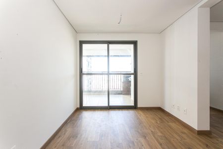 Sala de apartamento para alugar com 2 quartos, 70m² em Vila Matilde, São Paulo