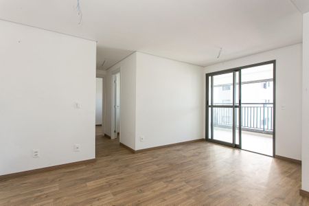 Sala de apartamento para alugar com 2 quartos, 70m² em Vila Matilde, São Paulo