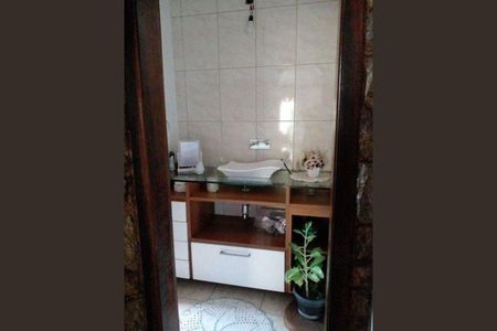 Casa à venda com 4 quartos, 171m² em Piratininga, Niterói