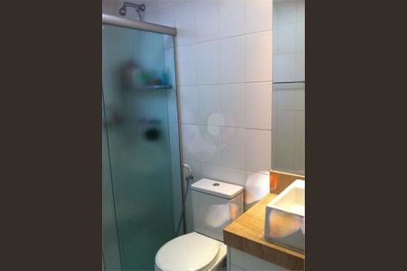 Apartamento à venda com 2 quartos, 63m² em Vila Guarani (Zona Sul), São Paulo