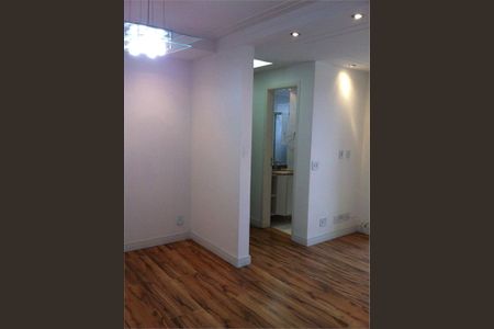 Apartamento à venda com 2 quartos, 63m² em Vila Guarani (Zona Sul), São Paulo