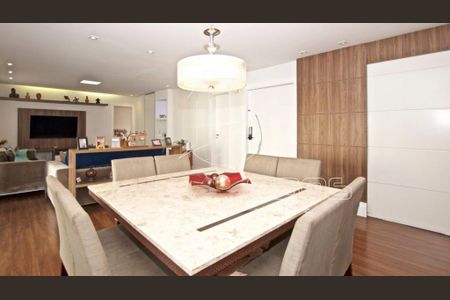 Apartamento à venda com 4 quartos, 177m² em Vila Romana, São Paulo