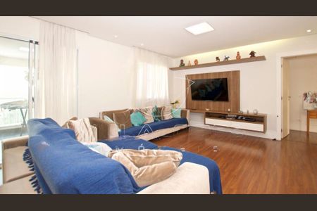 Apartamento à venda com 4 quartos, 177m² em Vila Romana, São Paulo