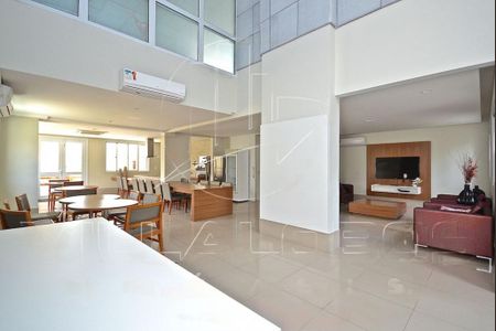 Apartamento à venda com 4 quartos, 177m² em Vila Romana, São Paulo