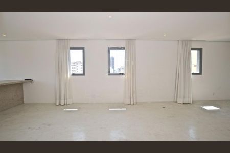 Apartamento à venda com 3 quartos, 168m² em Perdizes, São Paulo