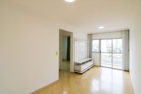 Apartamento à venda com 58m², 2 quartos e 1 vagaSala