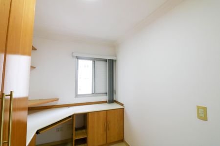 Apartamento à venda com 58m², 2 quartos e 1 vagaQuarto 2