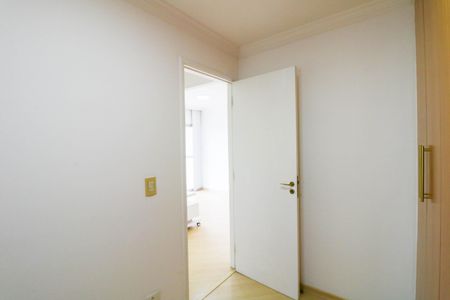 Apartamento à venda com 58m², 2 quartos e 1 vagaQuarto 2