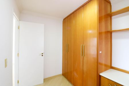 Apartamento à venda com 58m², 2 quartos e 1 vagaQuarto 2