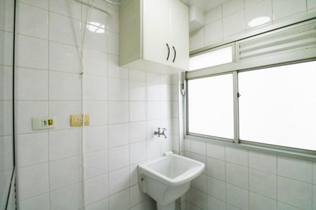 Apartamento à venda com 58m², 2 quartos e 1 vagaÁrea de Serviço