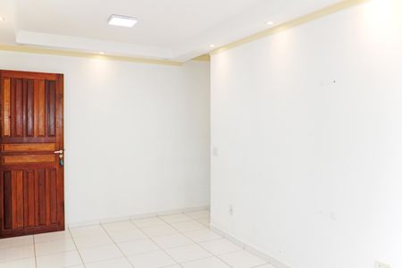 Apartamento para alugar com 2 quartos, 60m² em Res. Morada das Araras, Vinhedo