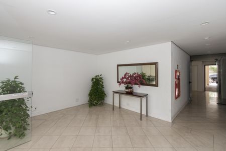 Apartamento para alugar com 50m², 1 quarto e 1 vagaHall de Entrada