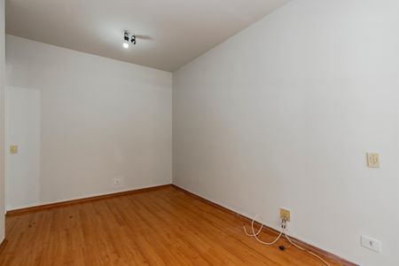 Sala de apartamento para alugar com 1 quarto, 50m² em Santo Amaro, São Paulo