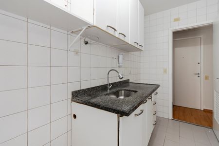 Apartamento para alugar com 50m², 1 quarto e 1 vagaCozinha