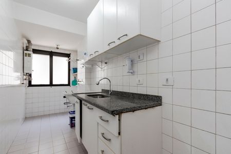 Apartamento para alugar com 50m², 1 quarto e 1 vagaCozinha