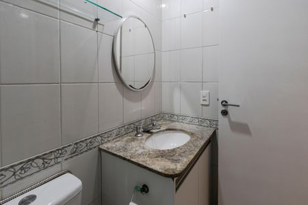 Apartamento para alugar com 50m², 1 quarto e 1 vagaBanheiro