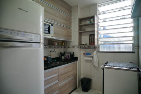 Apartamento para alugar com 50m², 2 quartos e 1 vaga Apartamento para alugar com 50m², 2 quartos e 1 vagaCozinha