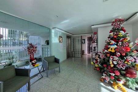 Apartamento para alugar com 50m², 2 quartos e 1 vaga Apartamento para alugar com 50m², 2 quartos e 1 vagaÁrea comum