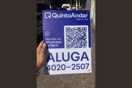Apartamento para alugar com 50m², 2 quartos e 1 vaga Apartamento para alugar com 50m², 2 quartos e 1 vagaPlaca
