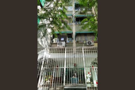 Apartamento para alugar com 50m², 2 quartos e 1 vaga Apartamento para alugar com 50m², 2 quartos e 1 vagaPlaca