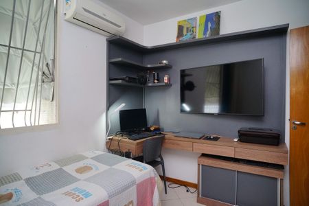 Apartamento para alugar com 50m², 2 quartos e 1 vaga Apartamento para alugar com 50m², 2 quartos e 1 vagaQuarto 2