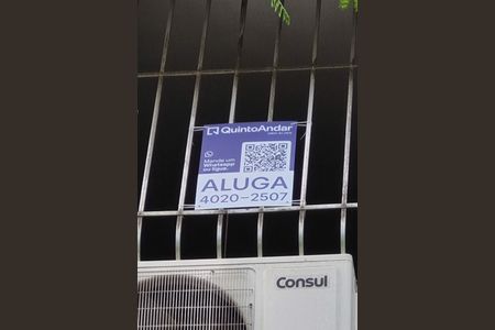 Apartamento para alugar com 50m², 2 quartos e 1 vaga Apartamento para alugar com 50m², 2 quartos e 1 vagaPlaca