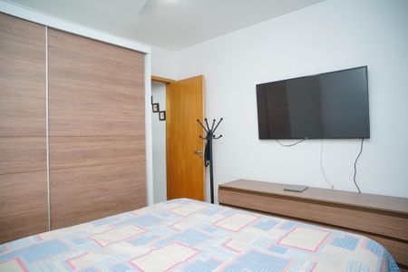 Apartamento para alugar com 50m², 2 quartos e 1 vaga Apartamento para alugar com 50m², 2 quartos e 1 vagaQuarto 1