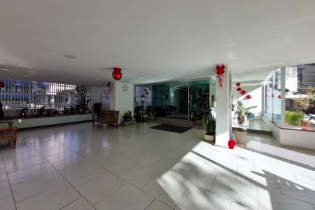 Apartamento para alugar com 50m², 2 quartos e 1 vaga Apartamento para alugar com 50m², 2 quartos e 1 vagaÁrea comum