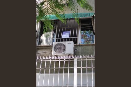 Apartamento para alugar com 50m², 2 quartos e 1 vaga Apartamento para alugar com 50m², 2 quartos e 1 vagaPlaca