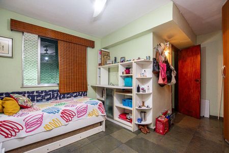 Apartamento à venda com 3 quartos, 170m² em Icaraí, Niterói