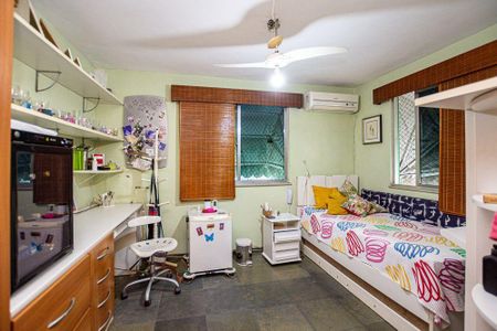 Apartamento à venda com 3 quartos, 170m² em Icaraí, Niterói