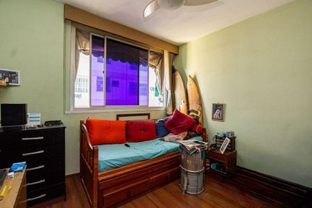 Apartamento à venda com 3 quartos, 170m² em Icaraí, Niterói