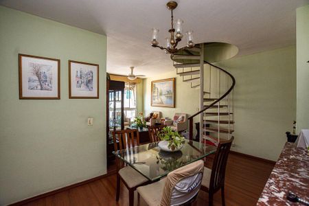 Apartamento à venda com 3 quartos, 170m² em Icaraí, Niterói