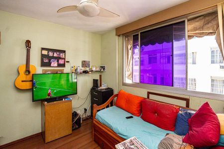 Apartamento à venda com 3 quartos, 170m² em Icaraí, Niterói