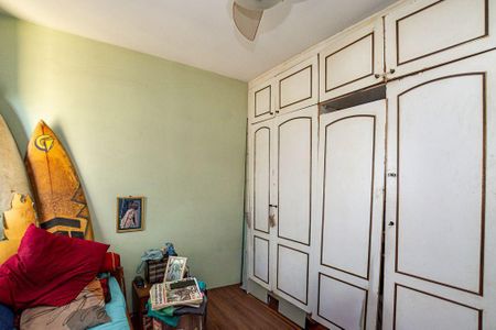 Apartamento à venda com 3 quartos, 170m² em Icaraí, Niterói