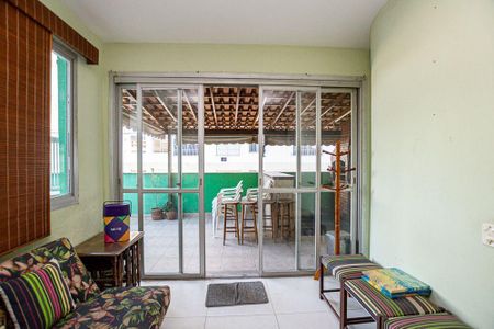 Apartamento à venda com 3 quartos, 170m² em Icaraí, Niterói
