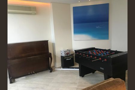 Casa de Condomínio à venda com 4 quartos, 827m² em Chácara Monte Alegre, São Paulo