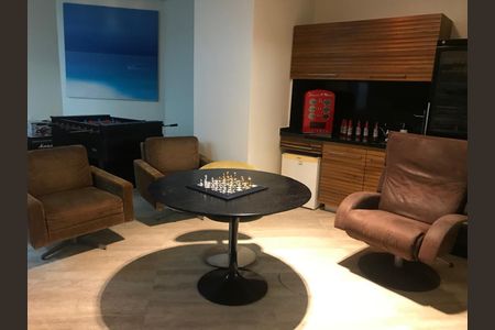 Casa de Condomínio à venda com 4 quartos, 827m² em Chácara Monte Alegre, São Paulo