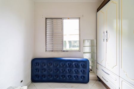 Quarto de apartamento para alugar com 1 quarto, 47m² em Jardim Adhemar de Barros, São Paulo