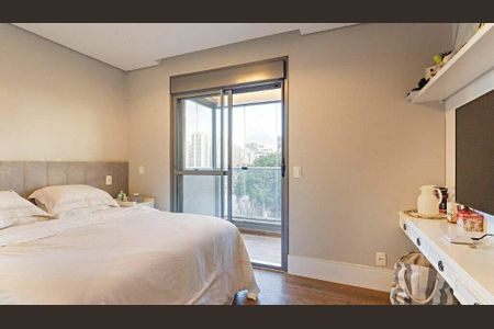 Apartamento à venda com 2 quartos, 100m² em Itaim Bibi, São Paulo