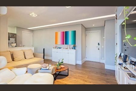 Apartamento à venda com 2 quartos, 100m² em Itaim Bibi, São Paulo