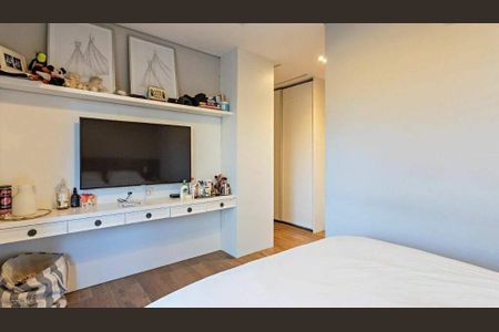 Apartamento à venda com 2 quartos, 100m² em Itaim Bibi, São Paulo