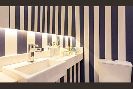 Apartamento à venda com 2 quartos, 100m² em Itaim Bibi, São Paulo