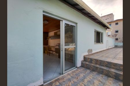 Casa à venda com 438m², 6 quartos e 6 vagasVaranda da Sala