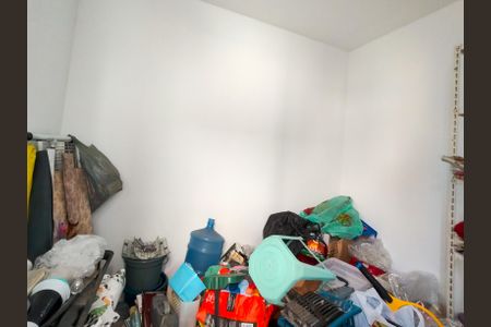 Casa à venda com 438m², 6 quartos e 6 vagasQuarto de Serviço