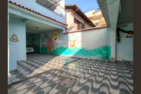 Casa à venda com 438m², 6 quartos e 6 vagasQuintal