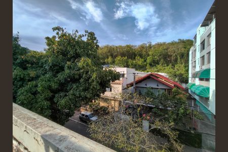 Casa à venda com 438m², 6 quartos e 6 vagasVaranda da Sala